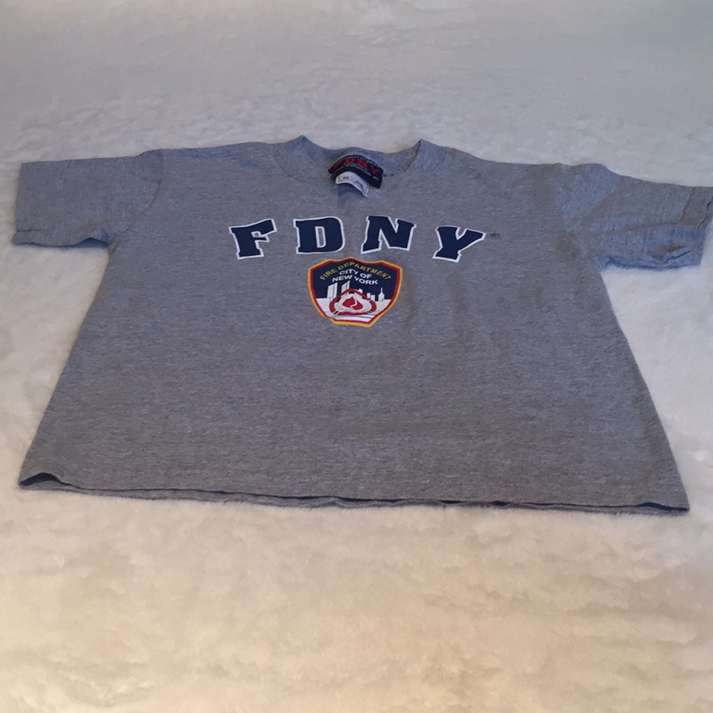 FDNY Boys T-Shirt